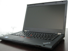 [重庆]经典本 ThinkPad T430 2D0仅6450