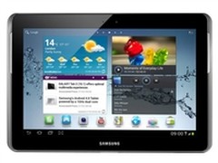 时尚男女最爱 三星P5100平板售价2530元