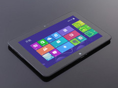 戴尔Latitude 10平板 移动办公更轻巧 