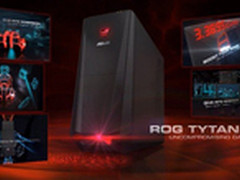 保持经典持续探索 华硕ROG发布会专访