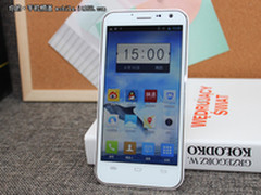 千元级四核大屏机 国虹 海豚仅售1299元