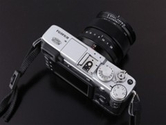 6月25日富士将要发布两台新款无反相机