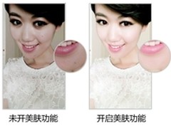 海尔发布前置800万像素平板手机Mirror