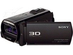 畅享3D拍摄乐趣 索尼TD30E有礼促销6799
