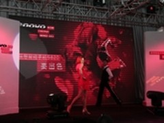 联想智能手机S820上市 智享出色生活