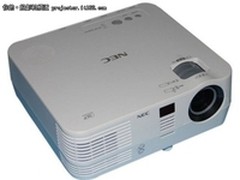 性能完善商教投影 NEC VE280X+售3500元