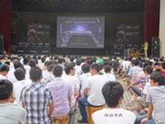 武汉大学DOTA大赛精彩回顾北京即将开赛