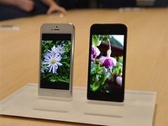 全球瞩目的水果 苹果iPhone5邯郸售4150