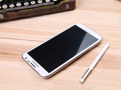 5.5英寸四核强机 三星N7100仅售2880元