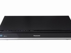 松下DMR-BWT820GK高清影像录制和应用