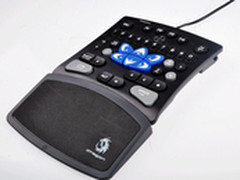 高考过后战通宵 摩天手M3游戏键盘推荐