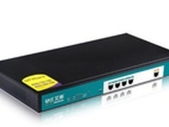 中小企业上网行为管理神器艾泰1210