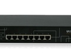 艾泰推出POE智能供电交换机