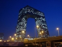 CCTV5体育频道转播厅LED显示解决方案