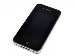 乔布斯的代表作 苹果iPhone4邯郸售1950