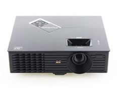 家用娱乐投影 优派PJD5126邢台售2400元