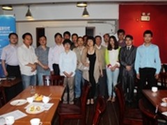 SAP张勇：解惑中小企业信息化成功之路