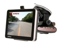 一体机导航新王者——任我游D870