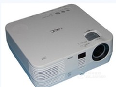 超低价全功能投影 NEC VE280+仅2199