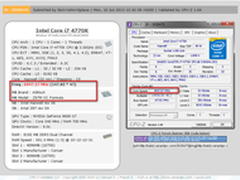 6.95GHz 华擎Z87M超频方程式再破记录 
