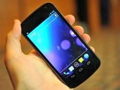 超值双核谷底价 三星i9250石家庄售1380