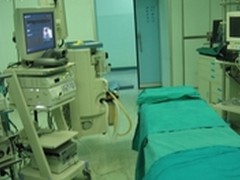 上海视盈数码率视频会议助远程医疗服务