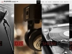 微软IE 10与HIT FM 携手打造HTML5官网