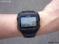 GPS运动腕表 Forerunner 910XT报2780