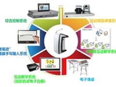优派助力校园“智能型”多媒体教室建设