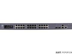 绿色防雷性能出众 华为S2326TP-SI报900