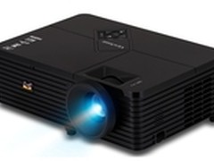 专注商教领域 优派新品PJD6345即将上市