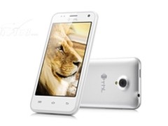 高性价比实用双核机 ThL T2上市售799元