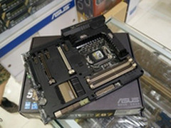 高性能高品质 华硕主板Z87-K仅售1199元