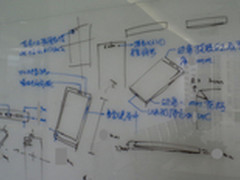 超薄一体设计 曝金立新旗舰机E6手绘图