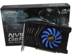 5GHz引爆性能极限 昂达GT640神盾599元