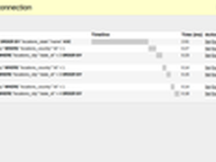 高性能Web开发：减少数据库往返实例