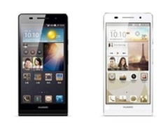 下单立减100 联通版华为P6开卖