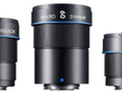 施耐德3支M4/3卡口自动镜头延期上市