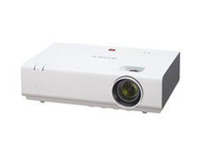 节能环保寿命长 索尼EX245 现售13800元