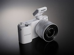 WIFI+NFC+照片编辑 三星NX2000单电4099