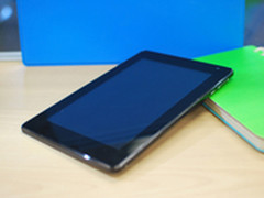 抢先跑分拼Nexus7！影驰GALAPAD7 3小测