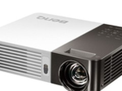 3D无线功能投影 明基GP10石家庄 4900元