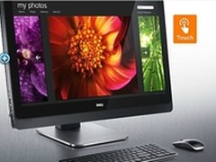 HASWELL核心 戴尔XPS 2720一体机上市