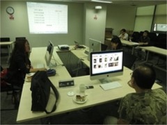 佳能感动殿堂评审会 专业精挑入围佳作