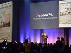 看华为P6 Tcl idol X find5三大强机