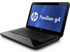 惊爆2999！HP G4 Hold不住的青春激情