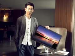 独具品位 HKC T4000+专业级图形显示器