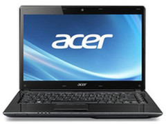 时尚雅致学生本 宏碁E1-451G邯郸售3699