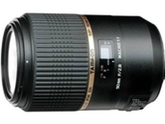 腾龙SP 90mmF/2.8微距镜头索尼卡口上市