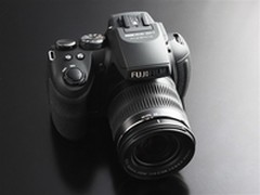 [重庆]30倍长焦利器 富士HS33仅售1999